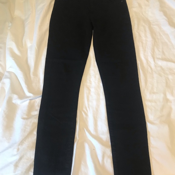 Citizens of Humanity rocket high rise skinny jeans - Picture 2 of 3